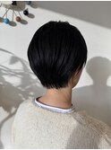 ナチュラルショート