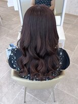 ディティカ ルーク(Dityca luk)&nbsp;【down style】巻き髪のみのメニューもございます♪