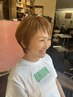 【宮里限定♪】人気クーポン！小顔カット＋スパ5min＋クイックトリートメント