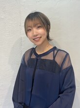 コード 四条河原町駅店(CHORD) 星花 休養中