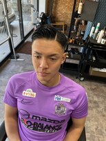 ベイブヘアー(BABE HAIR)&nbsp;スキンフェード