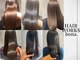 ヘアー ワークス ボナ 前橋店(HAIR WORKS bona.)の写真