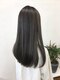アンドヘアサロン(AND hair salon)の写真/【夙川/苦楽園/甲陽園】ダメージやうねりのお悩みに◎髪質に合わせた施術で自然なストレートヘアを実現♪
