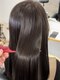 エトワール(Etoile HAIR SALON)の写真/【城南】一人ひとり丁寧にカウンセリングを行い,お悩みを汲み取り改善◎ダメージが気になる髪も艶美髪へ＊