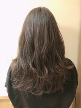 ユキオグループ グラン(yg GRAN) 20代30代40代☆大人綺麗・ツヤ髪・髪質改善・イルミナカラー