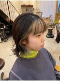 ○femme 二条○フェイスフレーミング２