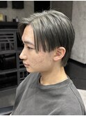 メンズカット/パーマ/ヘッドスパ/ブリーチ/眉毛/韓国/大宮/Men's