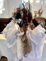 ミザリー(MISERY)&nbsp;ポニーテール