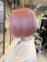 リア 近鉄八尾店(Lia)&nbsp;wカラー☆