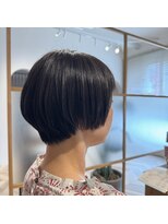 エムコレクション 丸亀店 ショートスタイル