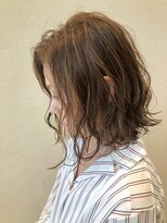 モアナバイヘッドライト 浦添店(Moana by HEADLIGHT)&nbsp;Moana【浦添】#ボブ#髪質改善#20代30代40代50代