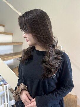 エルパライソ リフォ(Elparaiso Reff) イヤリングカラー