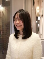 ビュートリアム 神戸(BEAUTRIUM)&nbsp;ミディアムレイヤー