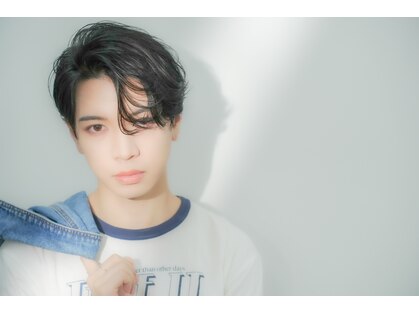 アディクト(ADDICT)の写真