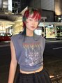 スノッブエンバンプ(snob enVAmp) 人とは違ったデザイン、お任せも得意です◎