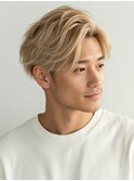パーマスタイル