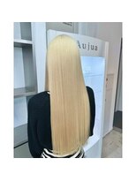 ゲーム 原宿店(GAME)&nbsp;抜きっぱなし/ブロンド/ホワイト/ハイトーン/韓国/ケアブリーチ