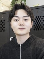 スリバー(sliver)&nbsp;ブリーチハイライト髪質改善ダブルカラーレイヤーカット