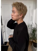 カシェル トウキョウ(Cashel Tokyo)&nbsp;【sota】w color/クリームベージュ