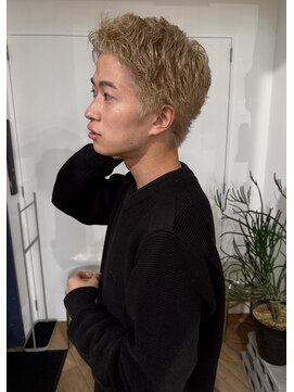 カシェル トウキョウ(Cashel Tokyo) 【sota】w color/クリームベージュ