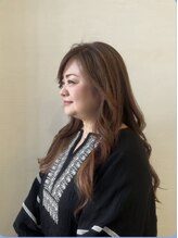 アトリエ ファゴビス(ATELIER FAGOT Bis)&nbsp;Sachi 