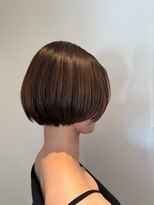 リールランテ(Rire lante)&nbsp;ショートボブ