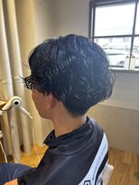 コネクト(Connect)&nbsp;ゆるめツイストスパイラル