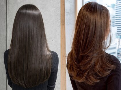 デジャヴヘアー 西千葉(Dejave hair)の写真