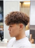 【SKILL】バロックパーマ