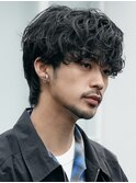 大通シャドウパーマルーズパーマシャドウパーママッシュウルフ