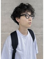 elaka【イラカ】【4月14日NEW OPEN(予定)】 ミディアム×パーマ