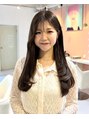 スペックホルダーミミ(Spec Holder mimi)&nbsp;Yui 