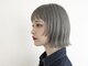 クローズ(cross-z)の写真/顔周りで小顔見せ◎横顔まで綺麗に決まる似合わせボブ【東川口/浦和美園】