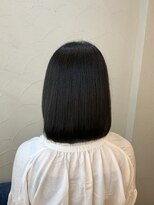 グーフォ(gufo) ミディアム♪ナチュラルスタイル♪