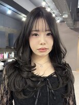 レブ 四条烏丸(Reb,)&nbsp;レイヤーカット/バタフライレイヤー/ハッシュカット