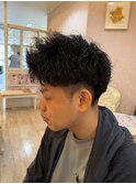 メンズショート