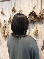 リオン(REON)&nbsp;レイヤーボブ