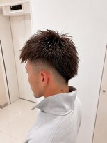 ケア バイ ノッシュ 天神大名(CARE by NOSH)&nbsp;【CAREbyNOSH】髪質改善ストレート/縮毛矯正/福岡トリートメント