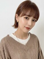 アッシュ 亀戸店(Ash)&nbsp;【亀戸】3回で完成！髪質改善＋艶カラーで一生モノの艶髪