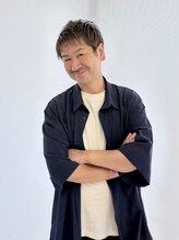 ウィルドレス(WiLL DRESS) 泉 雅之