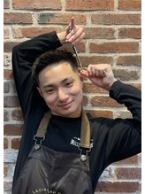 ミリオンバックス 御徒町店(Million Backs) 須藤颯 上野御徒町
