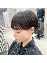 ヴィー 青山/表参道(VIE)&nbsp;【VIE/涼佳】ショート/ボブ/ショートボブが得意な美容院 13