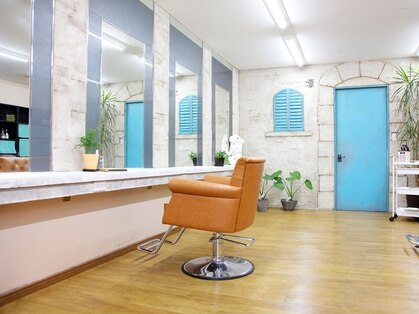 Hair salon 凛の写真