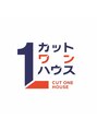 ヘアカラー専門店　カットワンハウス 上野店/カットワンハウス