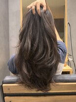 アイニティ(Inity)&nbsp;レイヤーカット