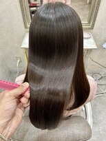 フラン(Franc)&nbsp;髪質改善トリートメント/艶髪/大宮エリア/美髪/大人女性