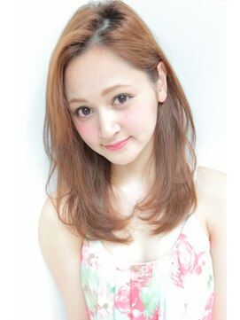 アクティフ(actif) 髪専門店のトリートメント縮毛矯正