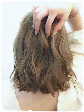 レイール 下北沢(Reir) 【Reir下北沢】*+タンバルモリ+サファリグレージュ+*