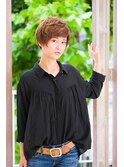 クールショート＠30代40代50代60代
