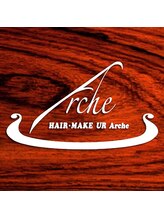 UR Arche　【ユーアール　アルシュ】